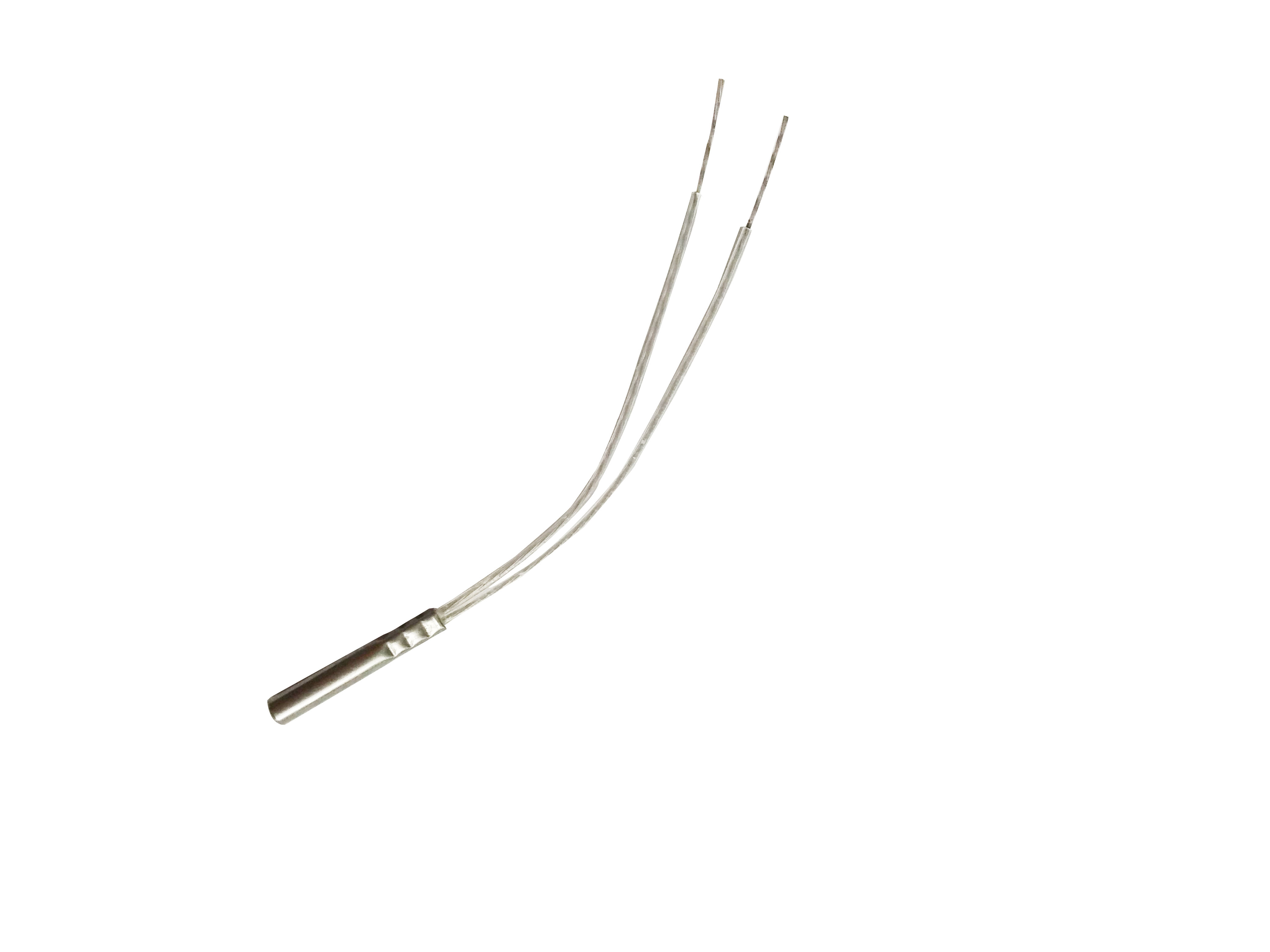 温度传感器（PT100、PT100、NTC10K）