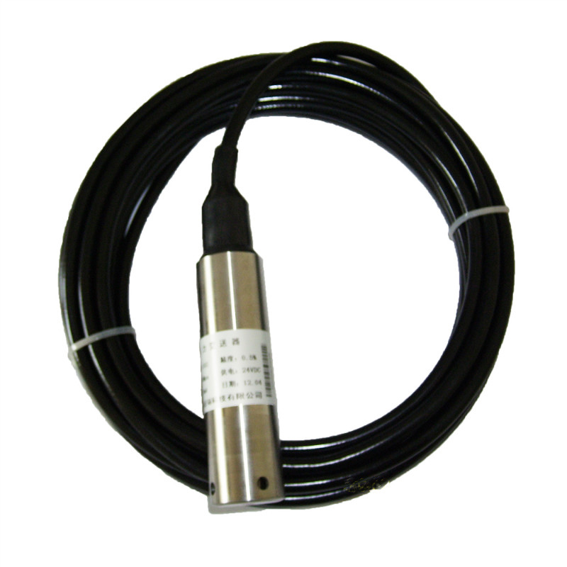 投入式液位变送器