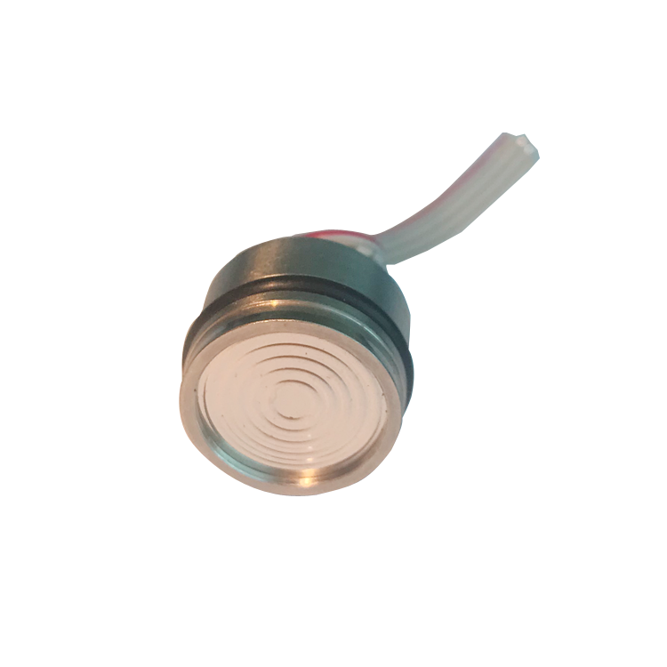 扩散硅压力传感器