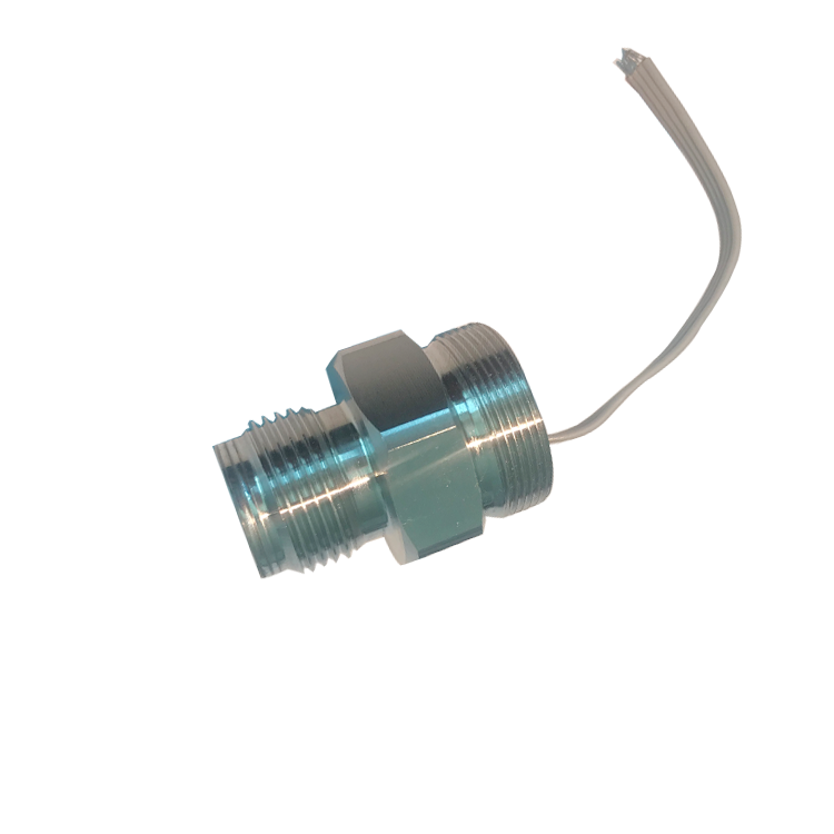 平膜压力传感器