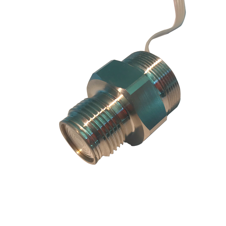 假平膜压力传感器