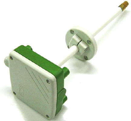 温湿度变送器（管道安装）