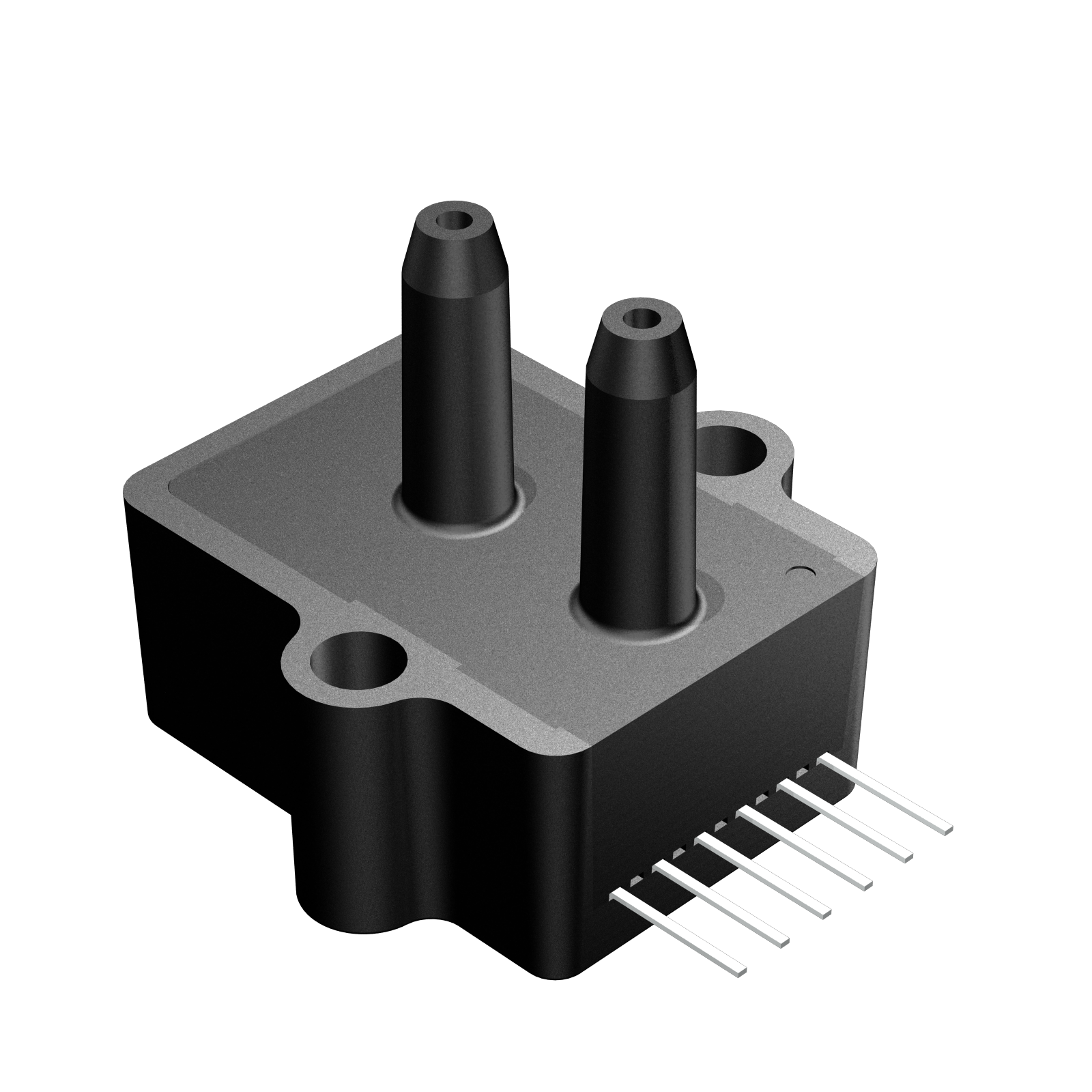 ADCA系列超低压力传感器