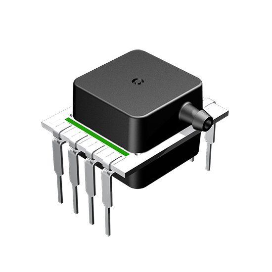 ACPC系列微型压力传感器-C等级
