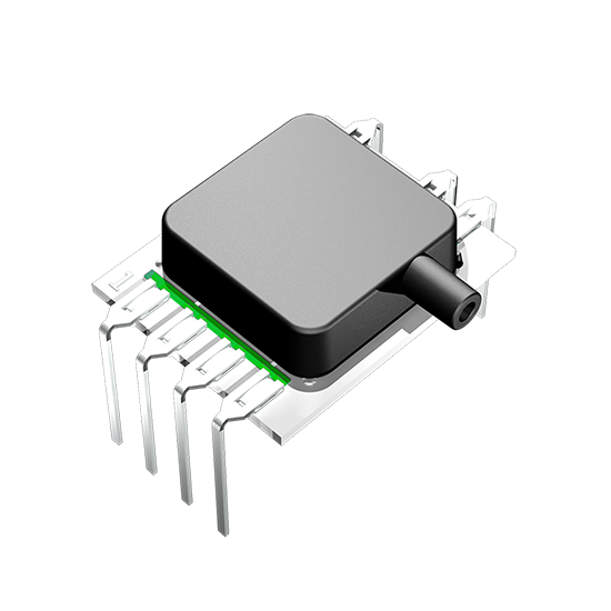 ACPC系列微型压力传感器-C等级