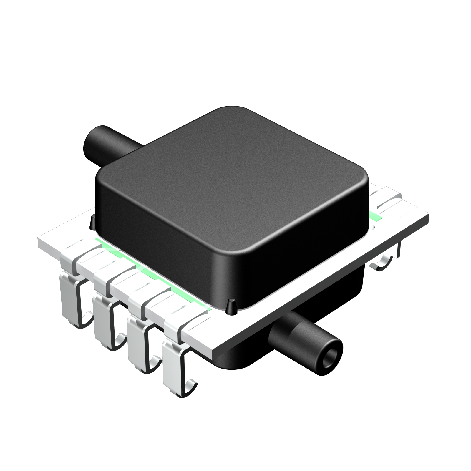DLVR系列低电压数字压力传感器