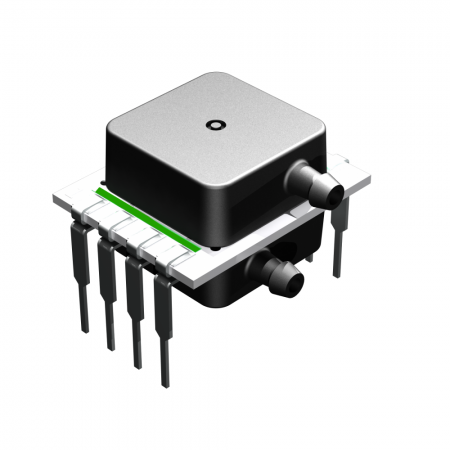 DLVR系列低电压数字压力传感器