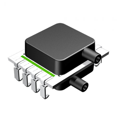 DLV系列迷你低电压数字输出传感器