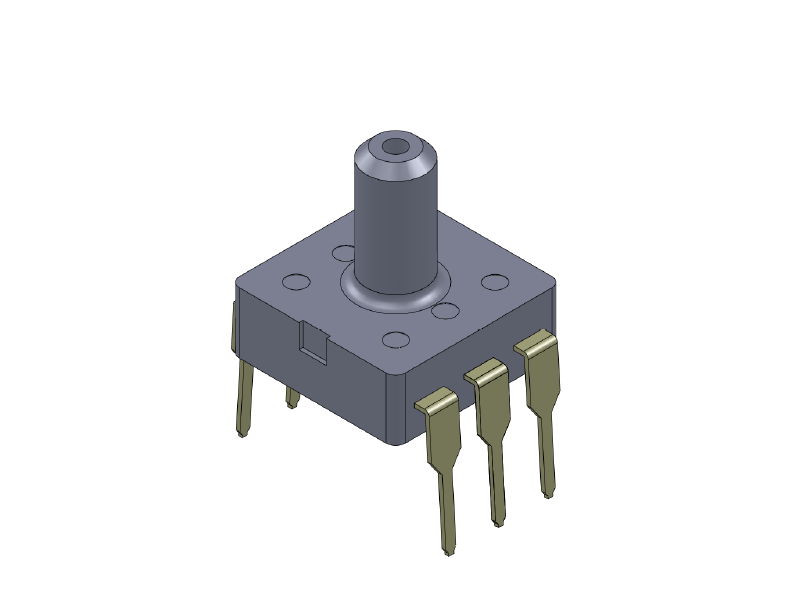 BLC系列低电压微型传感器