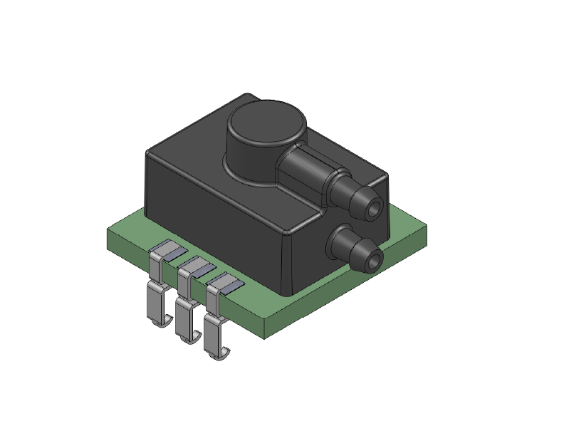BLC系列低电压微型传感器