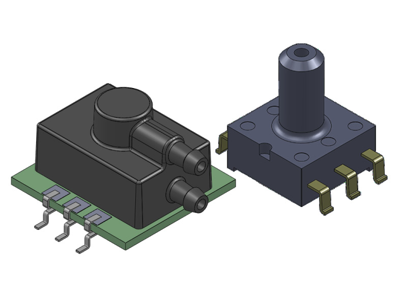 BLCR系列低电压微型传感器