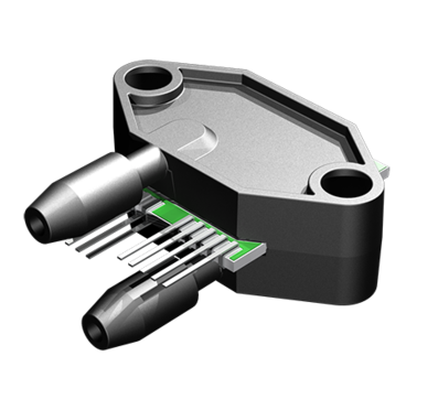 BDS基础双压力传感器