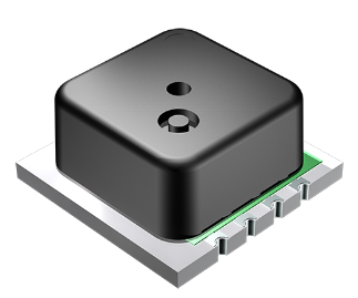 CSM表贴型基础压力传感器