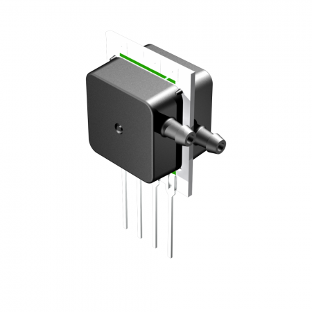 BLV系列低供电电压压力传感器