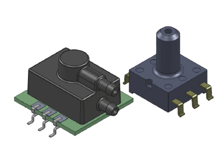 BLC系列低电压微型传感器