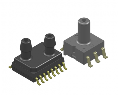 BLCR系列低电压微型传感器