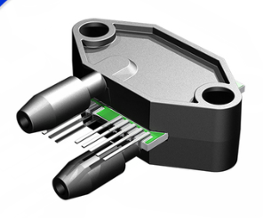 BDS基础双压力传感器