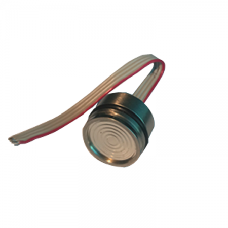 扩散硅压力传感器